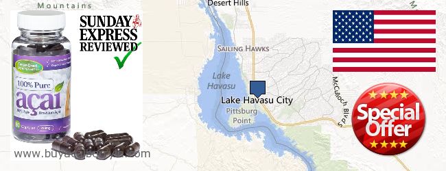 Where to Buy Acai Berry online Lake Havasu City AZ, United States