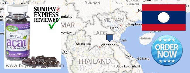 Buy Acai Berry online Laos Where to Buy Acai Berry online Laos