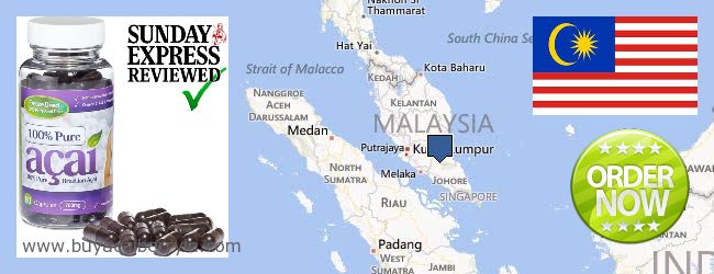 Buy Acai Berry online Malaysia Where to Buy Acai Berry online Malaysia