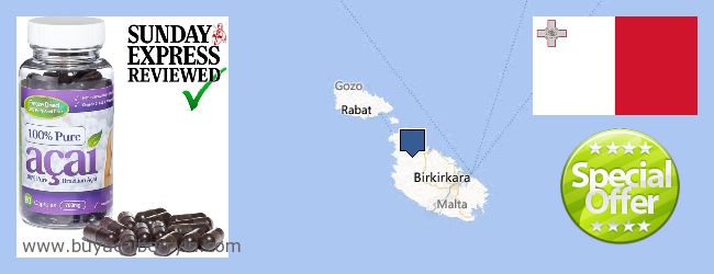 Buy Acai Berry online Malta Where to Buy Acai Berry online Malta