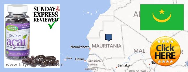 Buy Acai Berry online Mauritania Where to Buy Acai Berry online Mauritania