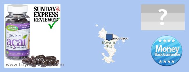 Buy Acai Berry online Mayotte Where to Buy Acai Berry online Mayotte