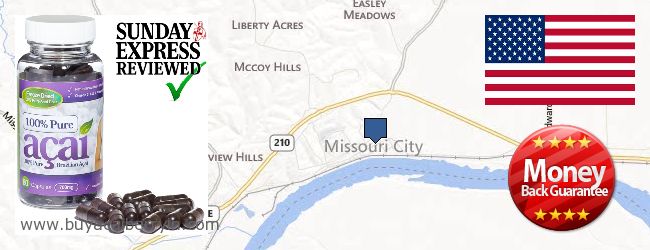 Where to Buy Acai Berry online Missouri MO, United States