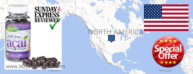 Where to Buy Acai Berry online Nebraska NE, United States