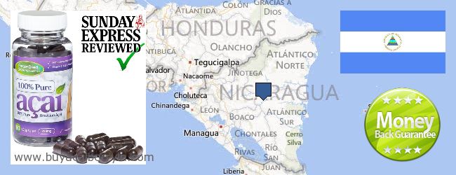 Buy Acai Berry online Nicaragua Where to Buy Acai Berry online Nicaragua