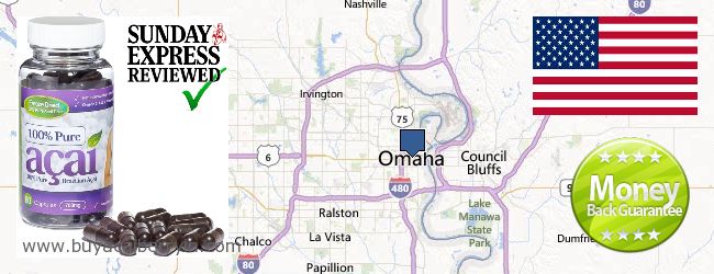 Where to Buy Acai Berry online Omaha NE, United States