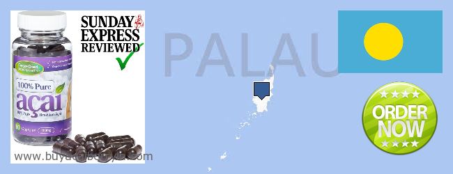 Where to Buy Acai Berry online Palau