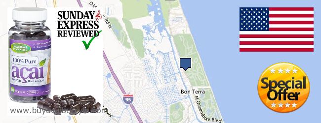 Where to Buy Acai Berry online Palm Coast FL, United States