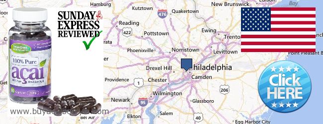Where to Buy Acai Berry online Philadelphia PA, United States
