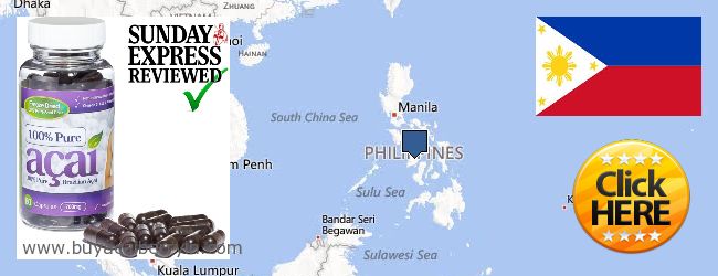 Buy Acai Berry online Philippines Where to Buy Acai Berry online Philippines