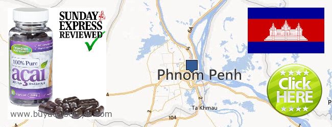 Buy Acai Berry online Phnom Penh, Cambodia Where to Buy Acai Berry online Phnom Penh, Cambodia