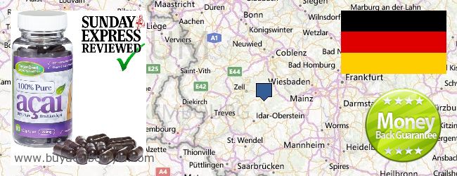 Where to Buy Acai Berry online (Rhineland-Palatinate), Germany