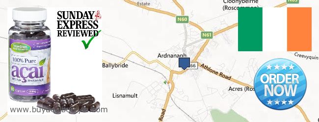 Where to Buy Acai Berry online Roscommon, Ireland