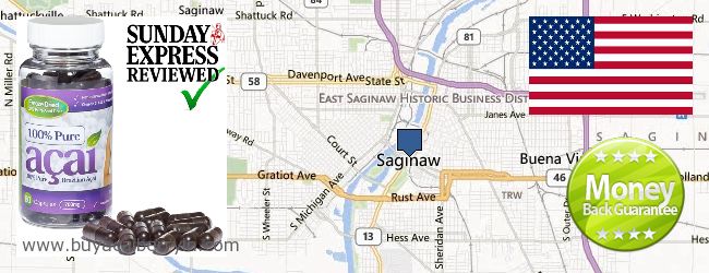 Where to Buy Acai Berry online Saginaw MI, United States