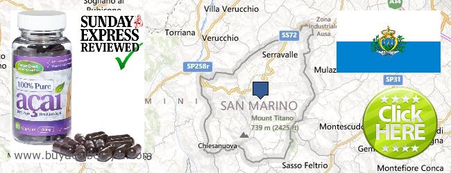 Buy Acai Berry online San Marino Where to Buy Acai Berry online San Marino