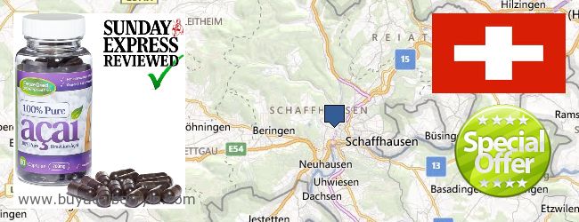 Where to Buy Acai Berry online Schaffhausen, Switzerland