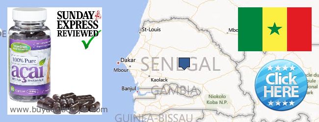 Buy Acai Berry online Senegal Where to Buy Acai Berry online Senegal