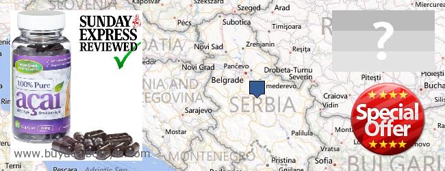 Buy Acai Berry online Serbia And Montenegro Where to Buy Acai Berry online Serbia And Montenegro