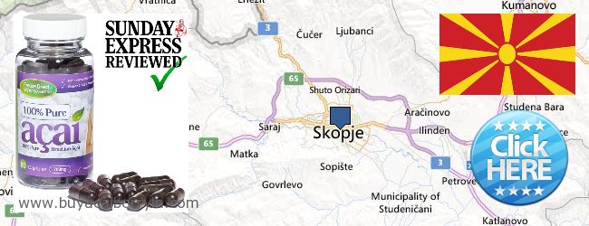 Buy Acai Berry online Skopje, Macedonia Where to Buy Acai Berry online Skopje, Macedonia