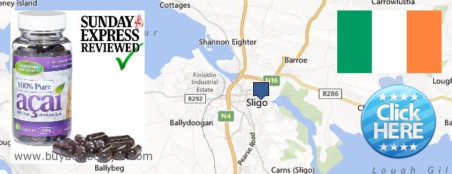 Where to Buy Acai Berry online Sligo, Ireland