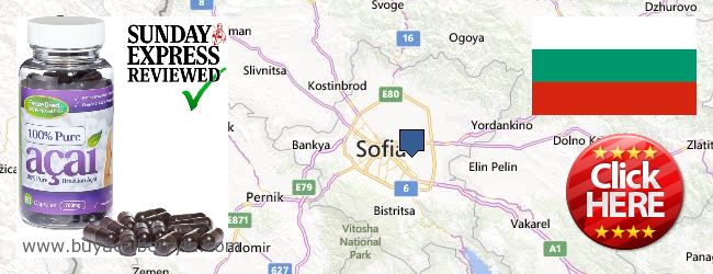 Where to Buy Acai Berry online Sofia, Bulgaria