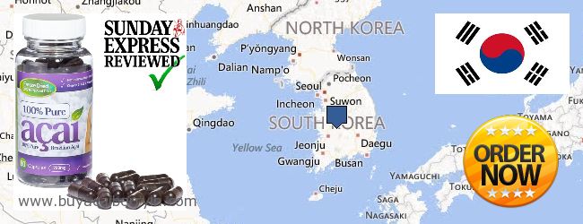 Buy Acai Berry online South Korea Where to Buy Acai Berry online South Korea
