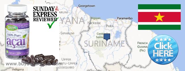 Buy Acai Berry online Suriname Where to Buy Acai Berry online Suriname