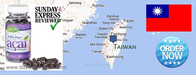 Buy Acai Berry online Taiwan Where to Buy Acai Berry online Taiwan