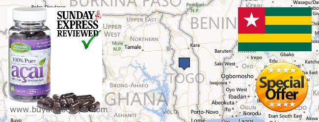 Buy Acai Berry online Togo Where to Buy Acai Berry online Togo