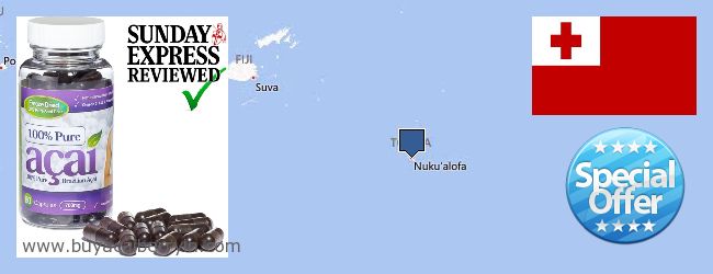Buy Acai Berry online Tonga Where to Buy Acai Berry online Tonga