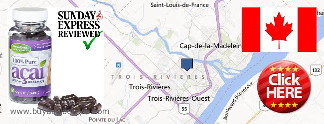 Buy Acai Berry online Trois-Rivières QUE, Canada Where to Buy Acai Berry online Trois-Rivières QUE, Canada