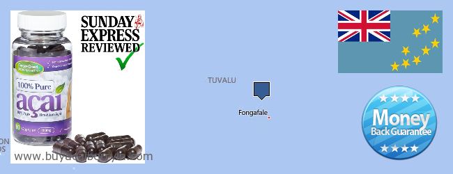 Where to Buy Acai Berry online Tuvalu