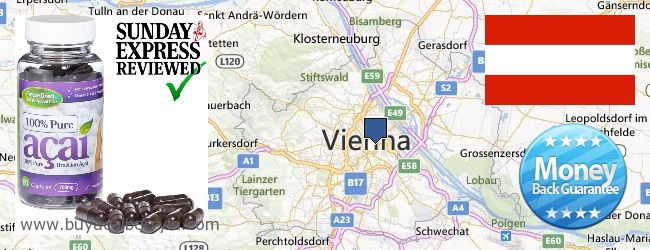 Where to Buy Acai Berry online Vienna, Austria