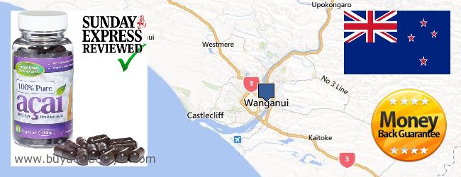 Where to Buy Acai Berry online Wanganui, New Zealand