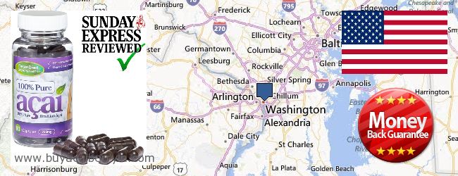 Where to Buy Acai Berry online Washington DC, United States