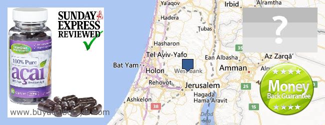 Buy Acai Berry online West Bank Where to Buy Acai Berry online West Bank