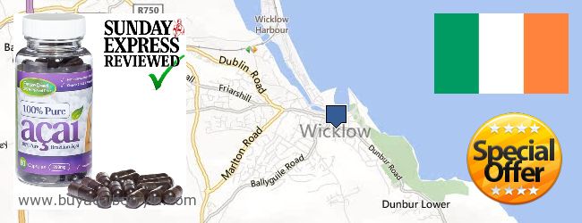 Where to Buy Acai Berry online Wicklow, Ireland