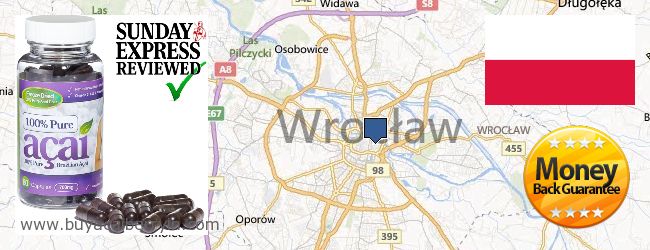 Buy Acai Berry online Wrocław, Poland Where to Buy Acai Berry online Wrocław, Poland